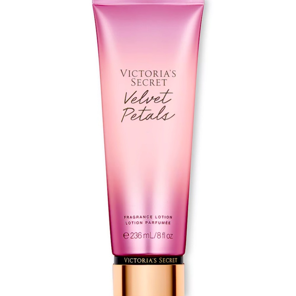 victoria secret body lotion
